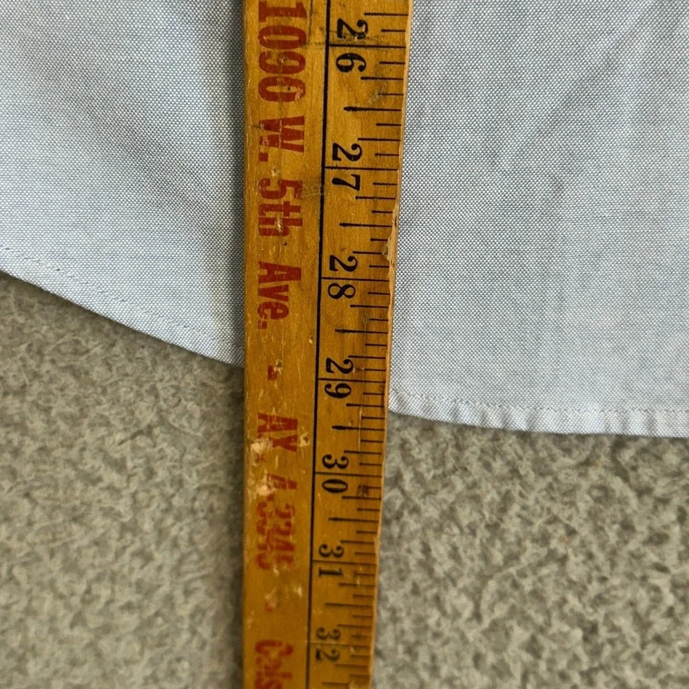 Banana Republic‎ Shirt Mens